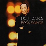 Paul Anka - Rock Swings