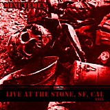 Minutemen, The - 1985-03-01 - The Stone