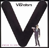 Vibrators - Meltdown & Vicious Circle