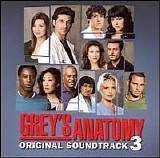 Various artists - Grey's Anatomy, Vol. 3