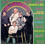 EasyBeats, The - heaven & hell