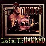 The Damned - Tales From The Damned