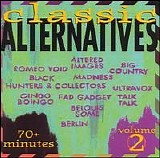 Various artists - Classic Alternatives Volume 2