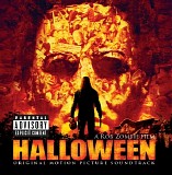 Various artists - A Rob Zombie Film HALLOWEEN Original Motion Picture Soundtrack
