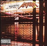 Anthrax - Madhouse: The Very Besy of Anthrax