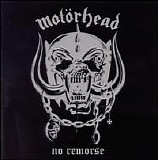 Motorhead - No Remorse