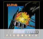 Def Leppard - Pyromania (Deluxe Edition)