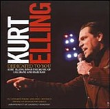 Kurt Elling - Dedicated to You: Kurt Elling Sings the Music of Coltrane and Hartman