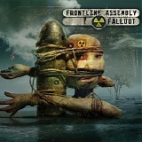 Front Line Assembly - Fallout