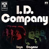 I.D. Company - I.D. Company [Ingar Dagmar]