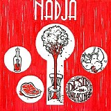 Nadja - Desire In Uneasiness