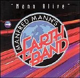 Manfred Mann's Earth Band - Mann Alive