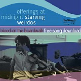 Starving Weirdos - Free Track Download - Blood on the Boardwalk