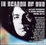 Various artists - In Search Of Syd