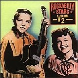 Various artists - Rockabilly Stars Volume 2
