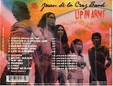 Juan De La Cruz Band - Up In Arms