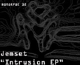 Jemset - Intrusion EP