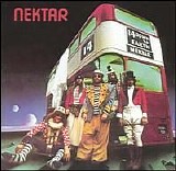 Nektar - Down to Earth [UK Bonus Tracks]