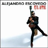 Alejandro Escovedo - Paste Magazine Sampler 44