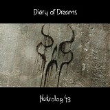 Diary Of Dreams - Nekrolog 43