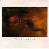 Cocteau Twins - Victorialand