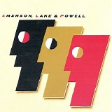 Emerson, Lake and Powell - Emerson, Lake and Powell