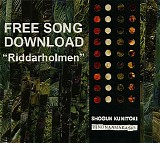 Shogun Kunitoki - Free Song Download - Riddarholmen