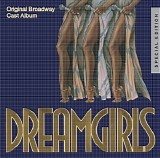 Original Broadway Cast - Original Broadway Cast Album