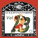 Various artists - Lux and Ivy's Favorites Volume 13
