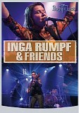 Inga Rumpf & Friends - At Rockpalast