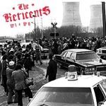 The Reticents - EP I and EP II