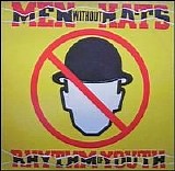 Men Without Hats - Rhythm of Youth