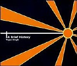 Tejas Singh - A Brief History