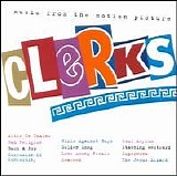 Various artists - Clerks