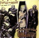 COUNTRY BOB & THE BLOODFARMERS - I Cut Out Her Heart (And Stomped On It)