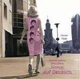 Various artists - Eleanor Rigby - Noch Mehr Beatles Songs Auf Deutsch