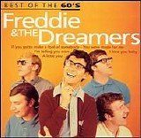 Freddie & The Dreamers - Mercury 72428