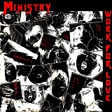 MINISTRY - Work For Love 12"