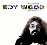 Roy Wood & Wizzard - Roy Wood & Wizzard-Mixed Singles-1996