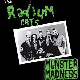 Various artists - Munster Madness