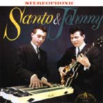 Santo & Johnny - Santo & Johnny