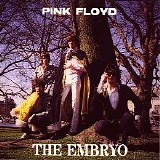Various artists - The Embryo
