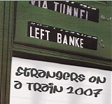 The Left Banke - Strangers On A Train