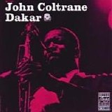 John Coltrane - Dakar