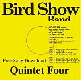 Bird Show Band - Free Song Download - Quintet Four