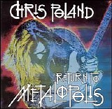 Chris Poland - Return To Metropolis