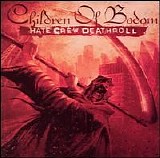 Children Of Bodom - Hate Crew Deathroll (Limited)