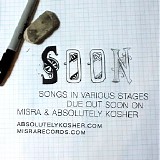 Various artists - Soon... (a Misra/Absolutely Kosher sampler of new stuff)