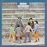 Donny Hathaway - Everything Is Everything