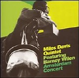 Barney Wilen/Barney Wilen - Amsterdam Concert